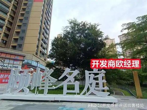 龙岗房子哪里最值得买