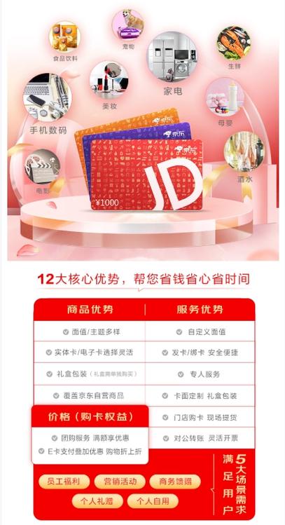 京东购物卡1000值多少钱游戏截图