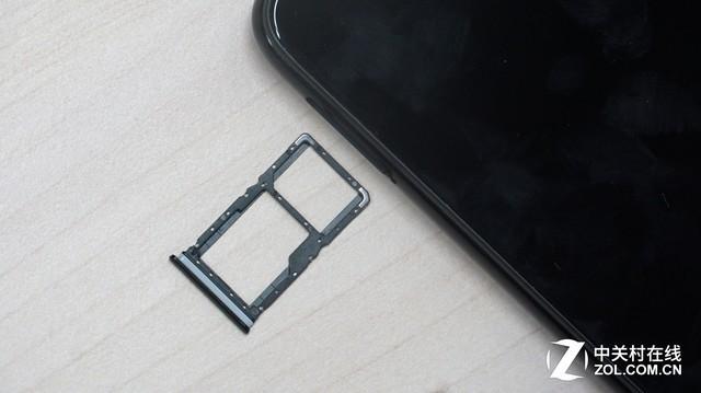 红米note7卡槽坏了图标