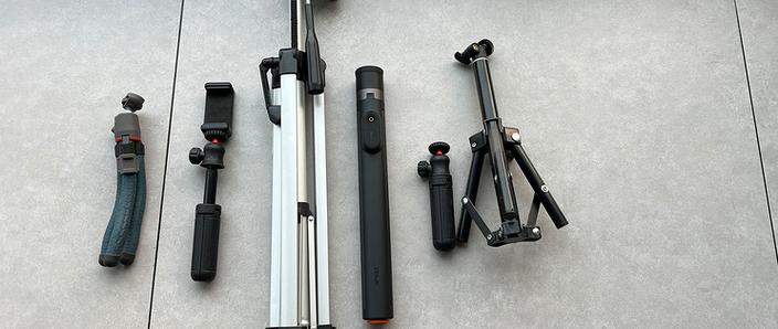 手机自拍支架哪个品牌质量好缩略图
