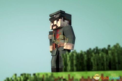 我的世界苏联皮肤下载图标