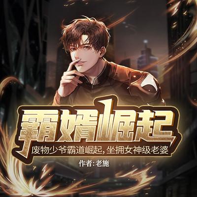 霸婿归来老施最新