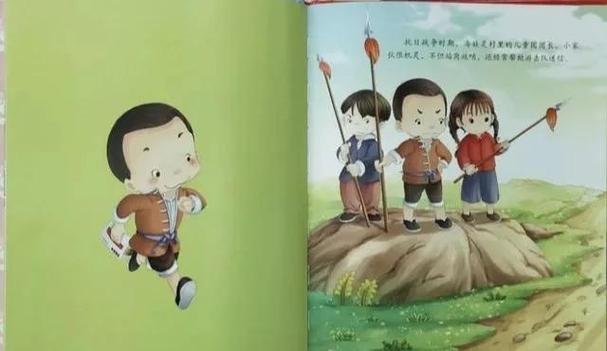 我最喜欢的卡通人物图标