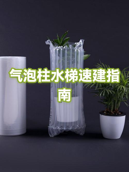 气泡柱水电梯缩略图