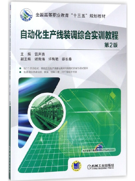 流水线实训感想