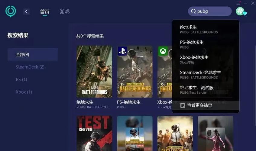 pubg外服辅助软件咋下