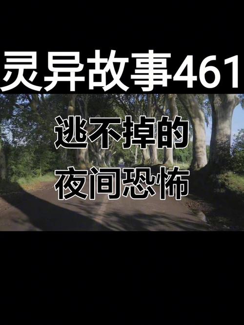 我编造了灵异
