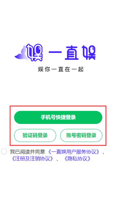 一直娱公司