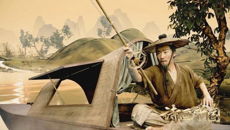 古人赶路一天走多远图标