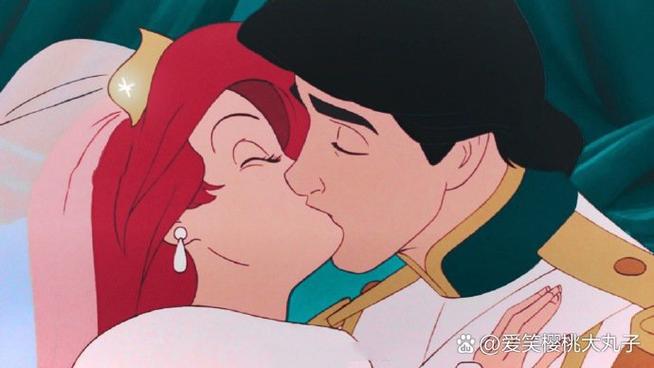 汤姆贝琪接吻改