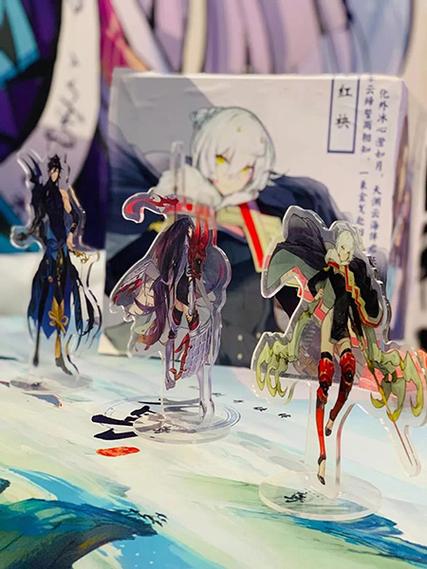 cp24漫展在哪截图