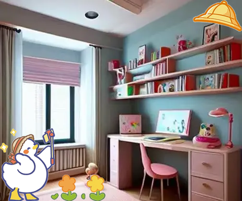 写字桌高度一般多少截图