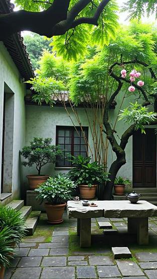 江南农家院怎么样
