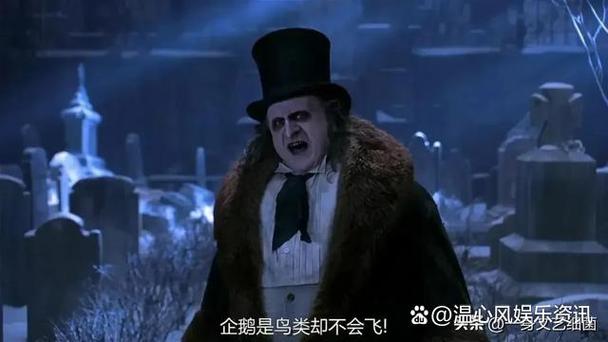 企鹅一般指什么人