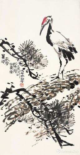 吴子逸画属于什么档次图标