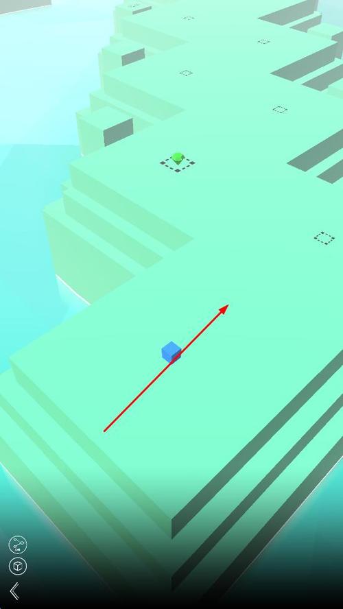 跳舞的线避难所下载截图