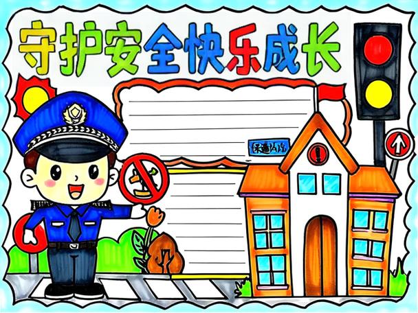 全国中小学生安全教育