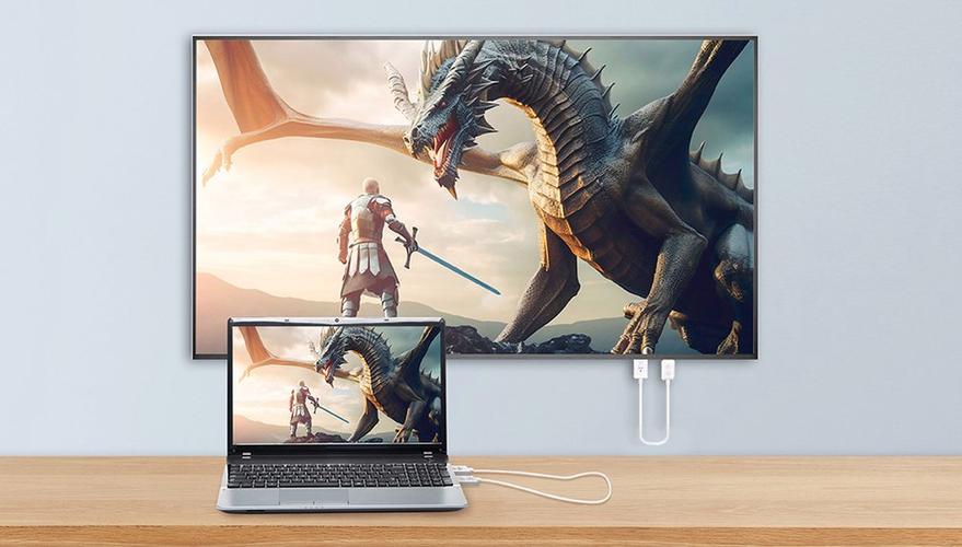 wireless screen mirroring