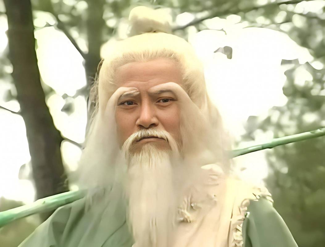 黄药师和洪七公谁更厉害截图