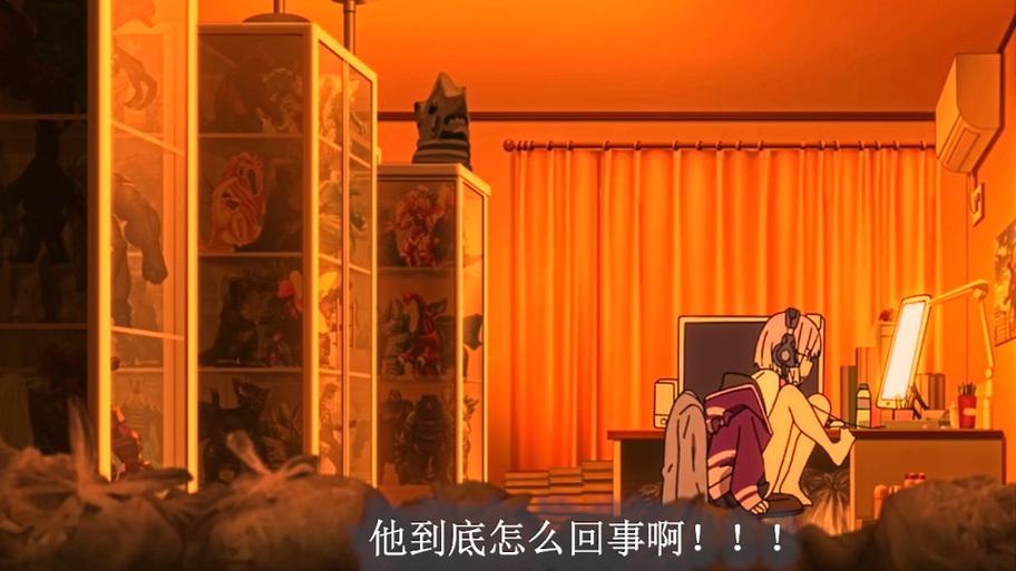 中尉先生动漫第一季在线观看