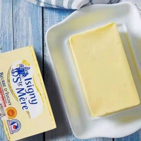 黄油块怎么使用