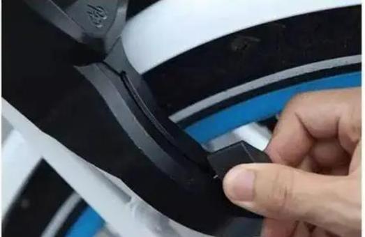 哈啰单车怎么临时锁停缩略图
