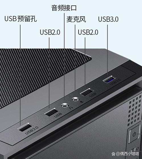 红色是耳机孔还是绿色