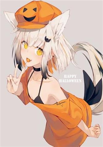 转生狐娘四处流浪