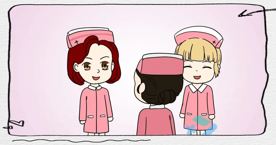 护士科普动画制作教程