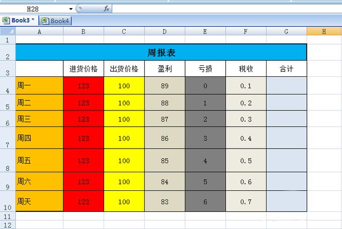 打印表格线显示不完整缩略图