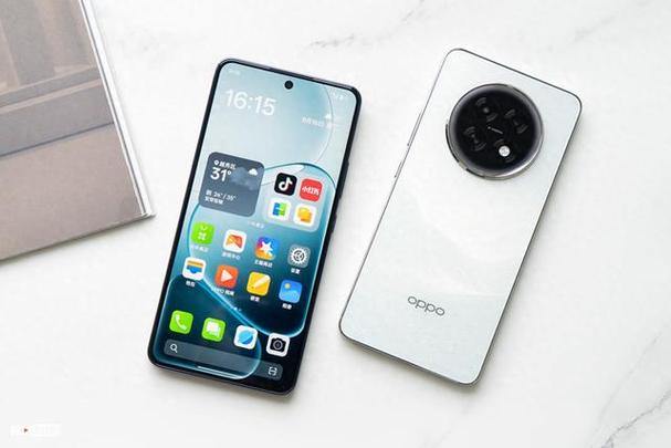 oppoa59s参数配置