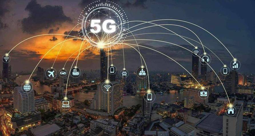 5g对短视频的影响截图