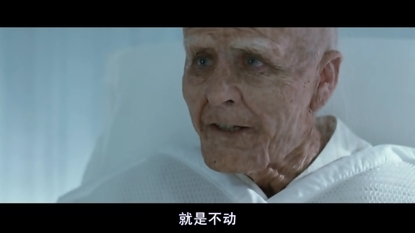 电影《无名之人》在线观看