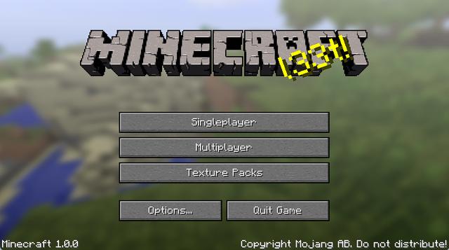 minecraft账号迁移截图