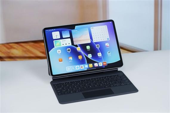 公认打游戏最强的平板缩略图