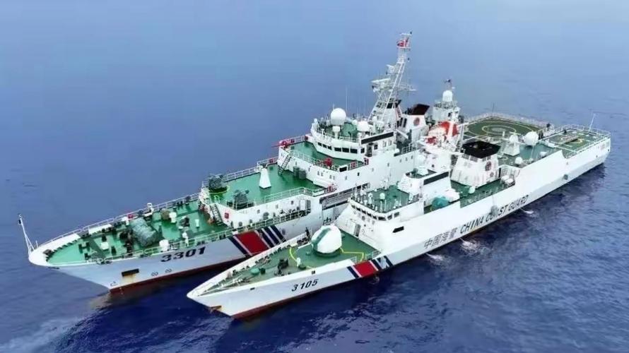 海警张建明老家是哪里人