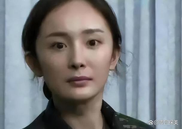 美颜跟现实差多少