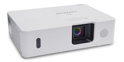 日立投影仪HCp280使用说