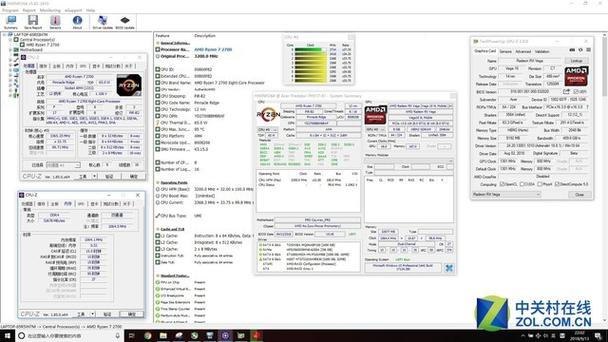 vega8相当于什么处理器缩略图