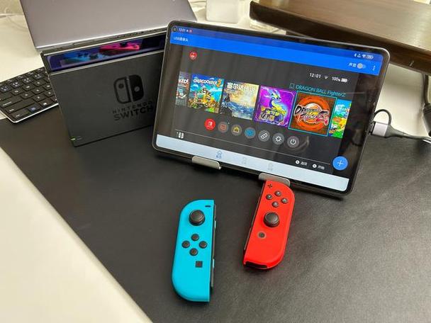 ipad和switch建议买哪个图标