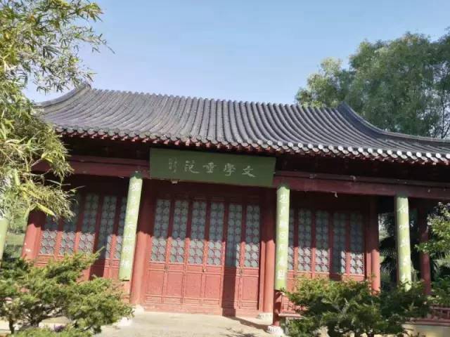 台想昭明