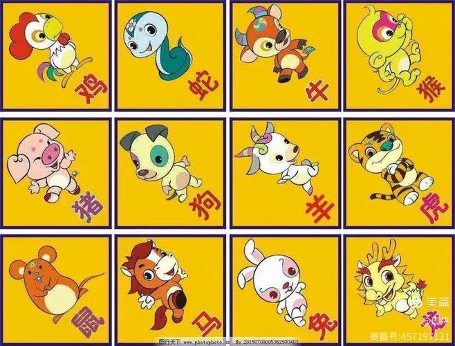 今年考试能过的属相