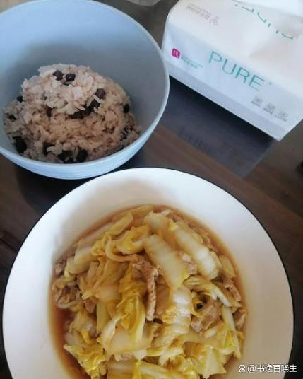 自己做饭一天10元够吗截图