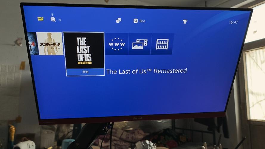 ps4折腾版游戏资源缩略图