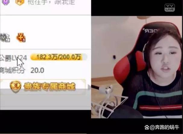歪歪神豪