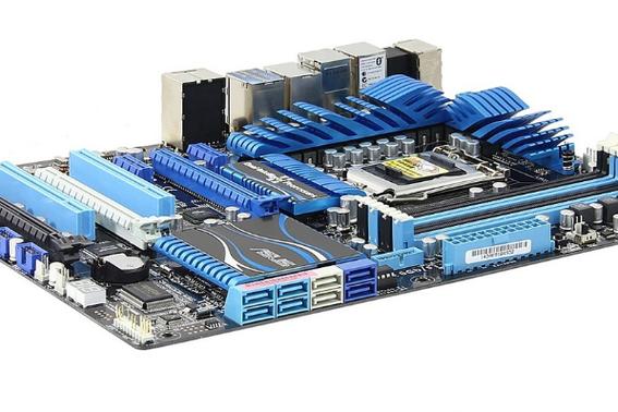华硕p8z68主板缩略图