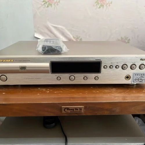 马兰士发烧cd机推荐截图