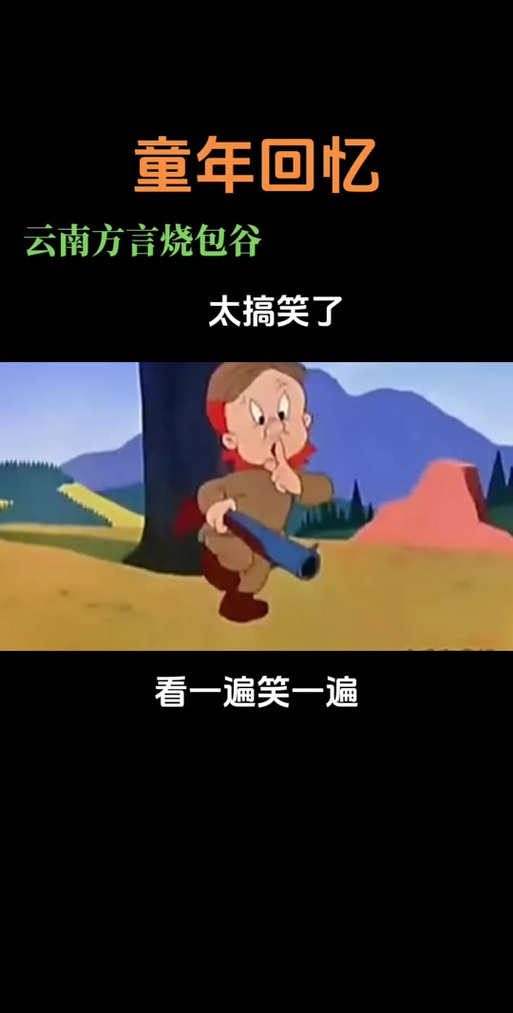 100个搞笑配音