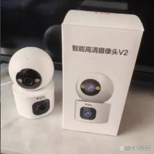 摄像头4mp和1080p有什么区别