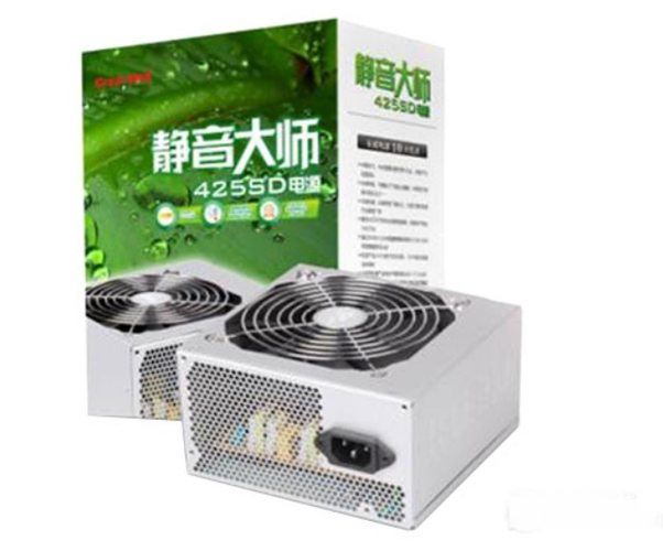 电动车咔咔响一招搞定图标